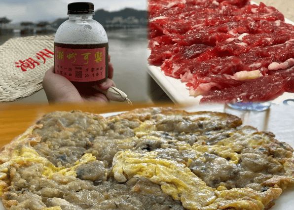 旅游好广东潮汕旅游攻略分享和小贴士AG真人网页广东潮汕适合几月份去(图1)