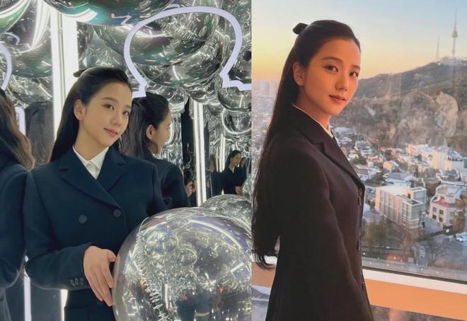 项链第3次穿白色假两件连衣裙半扎发造型美AG真人百家家乐app凯特王妃戴5股珍珠(图3)