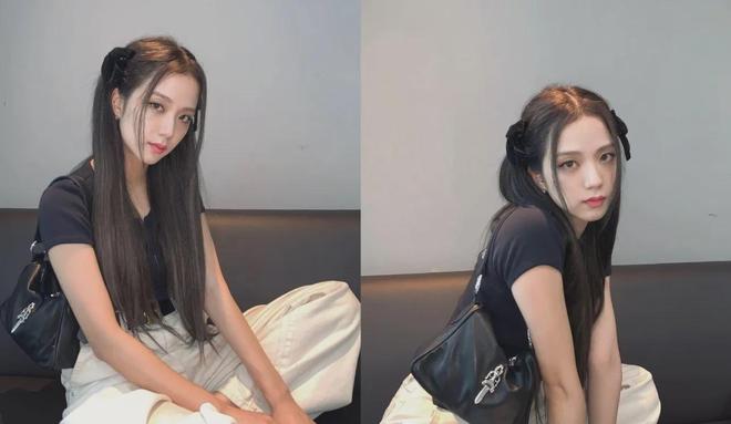 项链第3次穿白色假两件连衣裙半扎发造型美AG真人百家家乐app凯特王妃戴5股珍珠(图11)