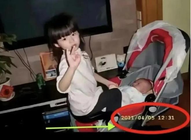 奶意外登上热搜一家人身份疑都不简单AG真人网黄杨钿甜风波持续发酵！奶(图4)
