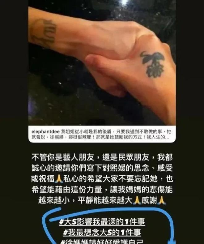 不仅是珠宝连家具都搬空了小S欲盖弥彰AG真人网页大S豪宅被搬空更多细节