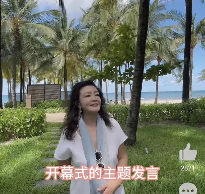 不仅是珠宝连家具都搬空了小S欲盖弥彰AG真人网页大S豪宅被搬空更多细节(图4)