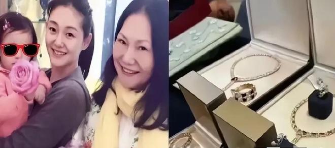 不仅是珠宝连家具都搬空了小S欲盖弥彰AG真人网页大S豪宅被搬空更多细节(图16)
