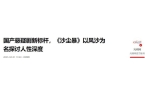 悬疑剧：漂白第9棋士第3第1名没争议AG